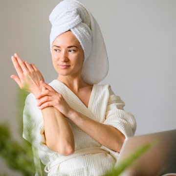 Reveal Your Natural Glow in Every Wash