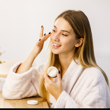 The Secret to Glowing, Radiant Skin